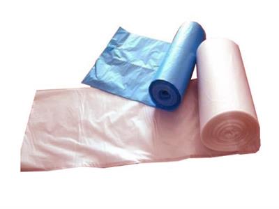 Túi cuộn màu - Công Ty CP Nhựa Huy Hoàn